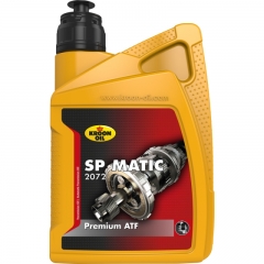 Трансмиссионное масло KROON OIL SP MATIC 2072