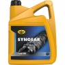 Трансмиссионное масло KROON OIL SYNGEAR 75W-90