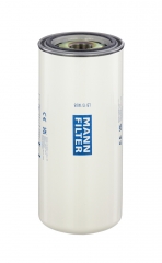 Сепаратор MANN-FILTER LB 13 145/8