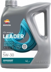 Моторное масло REPSOL LEADER NEO 5W-30