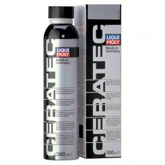 Противоизносная присадка LIQUI MOLY CERA TEC 3721