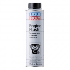 Пятиминутная промывка двигателя LIQUI MOLY Engine Flush
