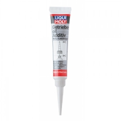 Присадка в трансмиссию LIQUI MOLY Getriebeoil-Additiv 1040