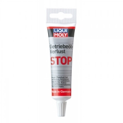 Стоп-течь масла МКПП LIQUI MOLY Getriebeol-Verlust-Stop 1042