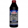 Трансмиссионное масло LIQUI MOLY GETRIEBEOIL GL4+(GL-4,GL-5) 75W-90