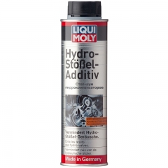 Очиститель Гидрокомпенсаторов LIQUI MOLY Hydro-Stossel-Additiv 8354