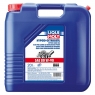 Трансмиссионное масло LIQUI MOLY HYPOID-GETRIEBEOIL SAE 80W-90 (GL5)
