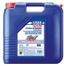 Трансмиссионное масло LIQUI MOLY HYPOID-GETRIEBEOIL TDL (GL-4,GL-5) 75W-90