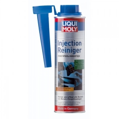 Очиститель инжектора LIQUI MOLY INJECTION REINIGER
