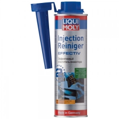 Очиститель инжектора LIQUI MOLY INJECTION REINIGER Effectiv