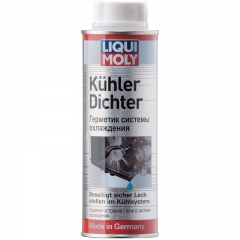 Герметик Системы Охлаждения LIQUI MOLY Kuhler Dichter 1997
