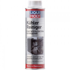 Промывка радиатора LIQUI MOLY Kuhler Reiniger 2506