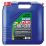 Моторное масло LIQUI MOLY SPECIAL TEC АА 5W-30