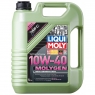 Моторное масло LIQUI MOLY MOLYGEN 10W-40