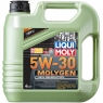 Моторное масло LIQUI MOLY MOLYGEN 5W-30