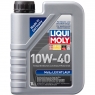 Моторное масло LIQUI MOLY МOS2 LEICHTLAUF 10W-40