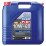 Моторное масло LIQUI MOLY МOS2 LEICHTLAUF 10W-40