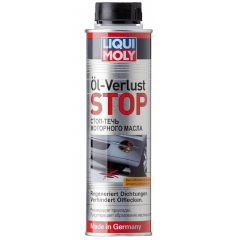 Стоп-течь масла LIQUI MOLY Oil-Verlust-Stop 2501