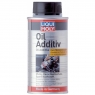 Антифрикционная присадка MoS2 LIQUI MOLY OIL Additiv 2500