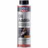Антифрикционная присадка MoS2 LIQUI MOLY OIL Additiv 2500