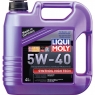 Моторное масло LIQUI MOLY SYNTHOIL HIGH TECH 5W-40