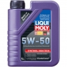 Моторное масло LIQUI MOLY SYNTHOIL HIGH TECH 5W-50