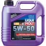 Моторное масло LIQUI MOLY SYNTHOIL HIGH TECH 5W-50