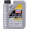 Моторное масло LIQUI MOLY TOP TEC 4100 5W-40