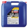 Моторное масло LIQUI MOLY TOP TEC 4100 5W-40