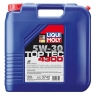 Моторное масло LIQUI MOLY TOP TEC 4300 5W-30