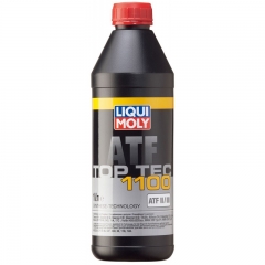 Масло АКПП LIQUI MOLY TOP TEC ATF 1100