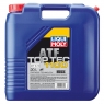 Масло АКПП LIQUI MOLY TOP TEC ATF 1100