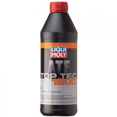 Масло АКПП LIQUI MOLY TOP TEC ATF 1200