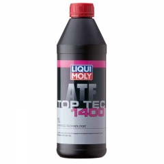 Трансмиссионное масло LIQUI MOLY TOP TEC ATF 1400