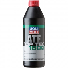 Масло АКПП LIQUI MOLY TOP TEC ATF 1800