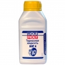 Тормозная жидкость LIQUI MOLY DOT 4 8834, 8832