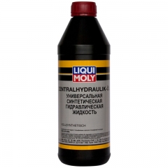 Жидкость ГУР LIQUI MOLY ZENTRALHYDRAULIKOIL 3978
