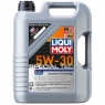 Моторное масло LIQUI MOLY SPECIAL TEC LL 5W-30