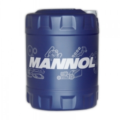 Моторное масло MANNOL TS-4 SHPD 15W-40 Extra