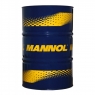 Гидравлическое масло MANNOL HYDRO ISO 46