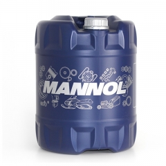 Гидравлическое масло MANNOL HYDRO ISO 46