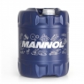 Гидравлическое масло MANNOL HYDRO ISO 46
