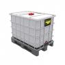 Моторное масло MANNOL DIESEL 15W-40