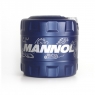 Моторное масло MANNOL DIESEL 15W-40
