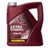 Трансмиссионное масло MANNOL EXTRA 75W-90 GL-4/GL-5 LS