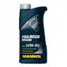 Моторное масло MANNOL Molibden Benzin 10W-40