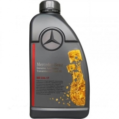 Масло АКПП MERCEDES-BENZ ATF 236.17 (A000989590411, А000989590413)