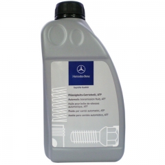 Трансмиссионное масло MERCEDES-BENZ ATF CVT 236.20 (A0019894603)