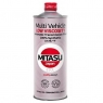 Масло АКПП MITASU LOW VISCOSITY MV ATF