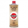 Моторное масло MITASU MOTOR OIL SM 5W-50